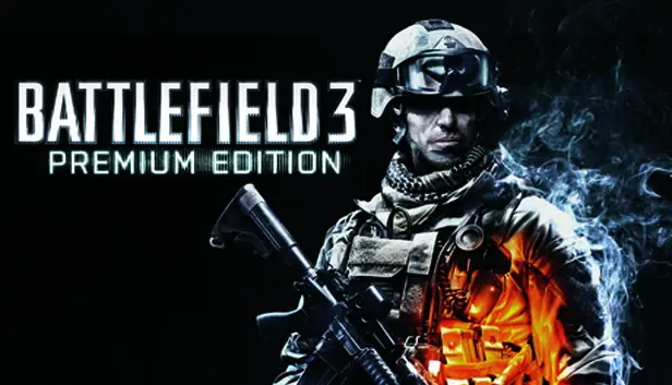 ✧・゚:*✧ Battlefield 3 Premium Edition Gift - Ukraine - Steam ✧・゚:*✧ Cheaper Than Regret ✧・゚:*✧