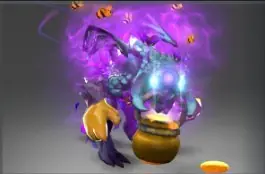 ✧･ﾟ:*✧ Dota 2 Items: Legendary Honey Heist Baby Roshan Courier ✧･ﾟ:*✧ Flash Deals ✧･ﾟ:*✧
