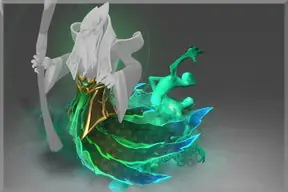 ✧･ﾟ:*✧ Dota 2 Items: Sullen Rampart (Immortal Necrophos Bottom) ✧･ﾟ:*✧ Blink and It’s Gone ✧･ﾟ:*✧