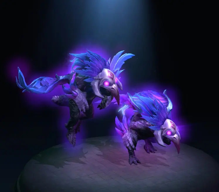 ✧･ﾟ:*✧ Dota 2 Items | Courier | Legendary Baby Roshan ✧･ﾟ:*✧ No Pressure, Just Value ✧･ﾟ:*✧