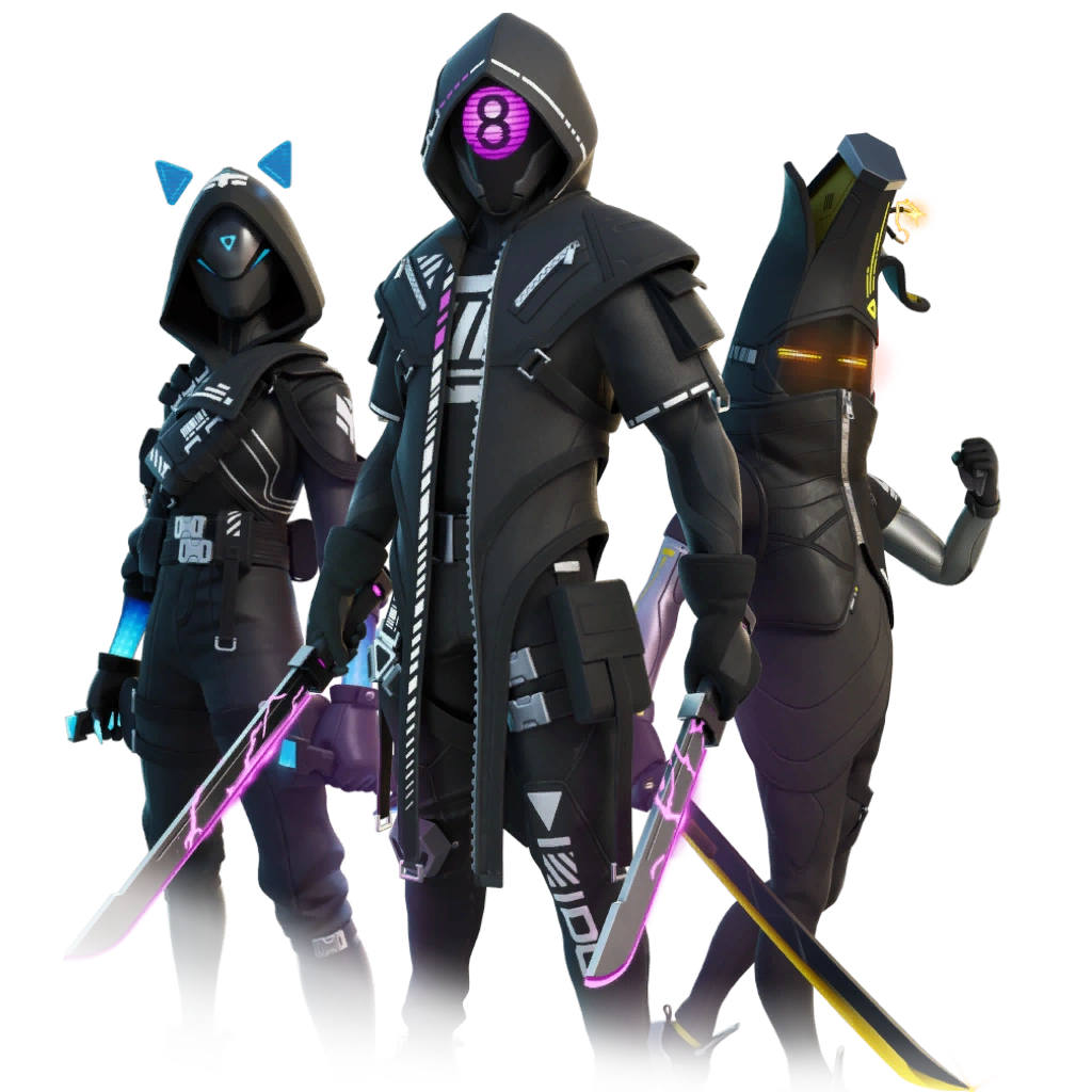 Activation key ⚙️ TECH FUTURE PACK⚙️ ALL REGIONS