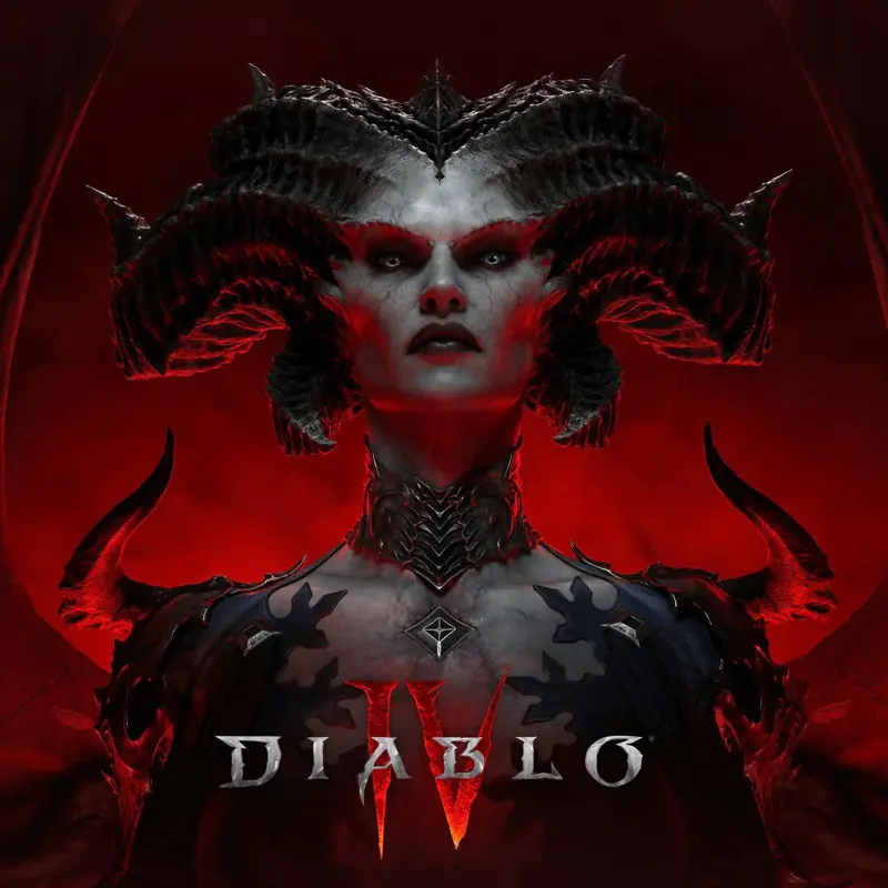 ✧･ﾟ:*✧ Diablo 4 Standard Edition (Steam) - Kazakhstan Gift ✧･ﾟ:*✧ Gone Means Gone ✧･ﾟ:*✧