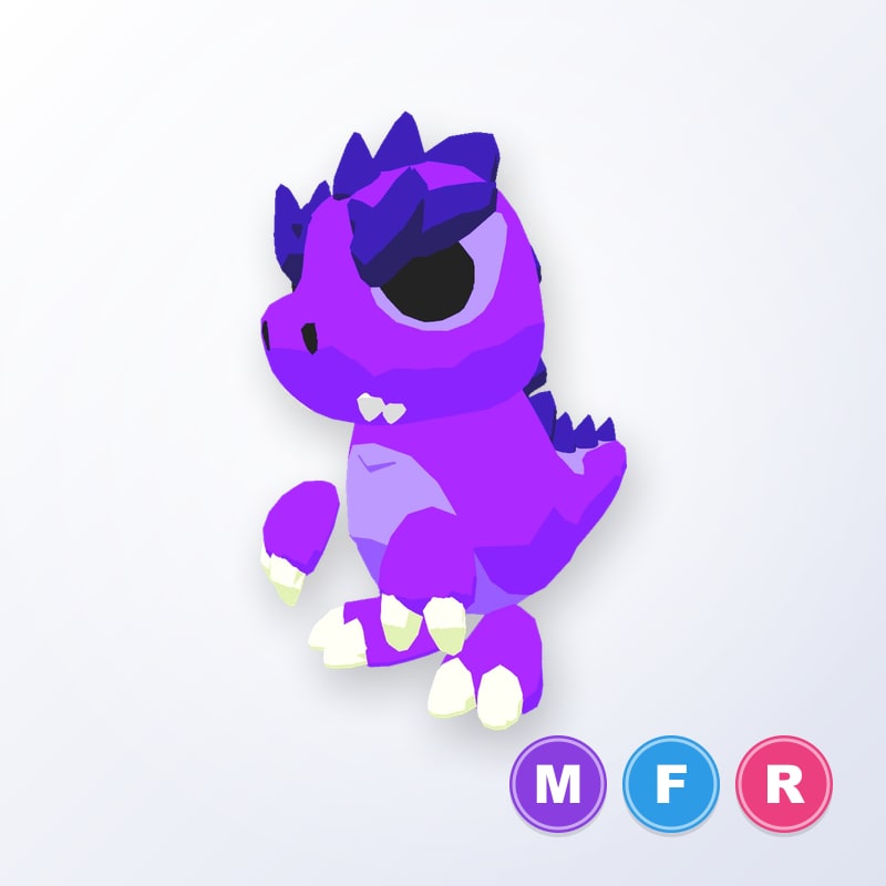 Primal Kaijunior MFR | Adopt Me