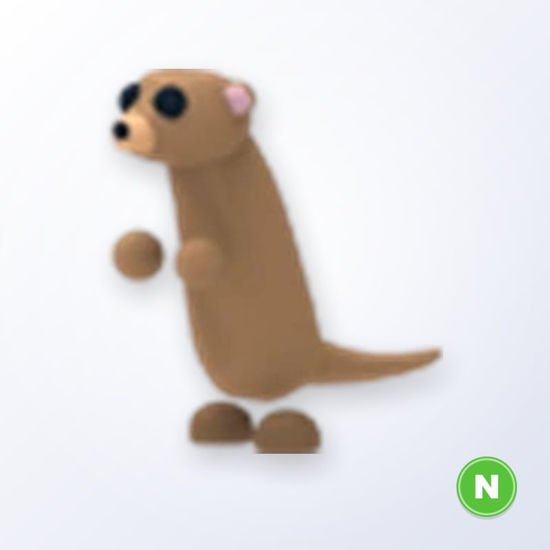 Meerkat N | Adopt Me