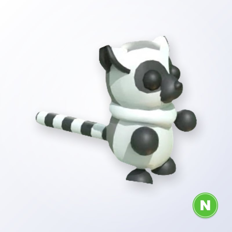 Ring-tailed Lemur N | Adopt Me