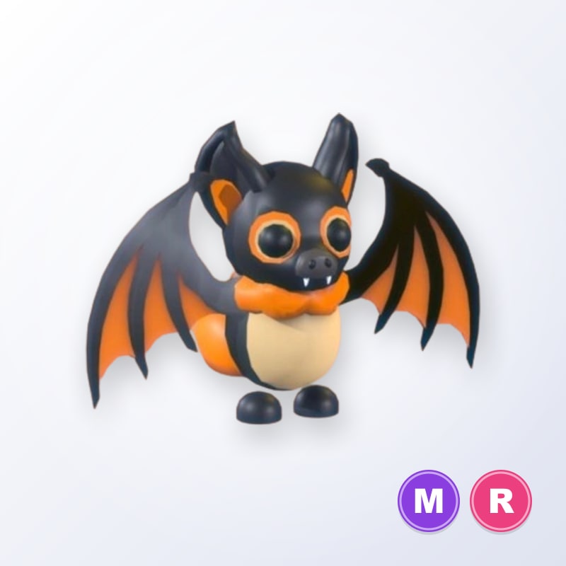 Indian Flying Fox MR | Adopt Me