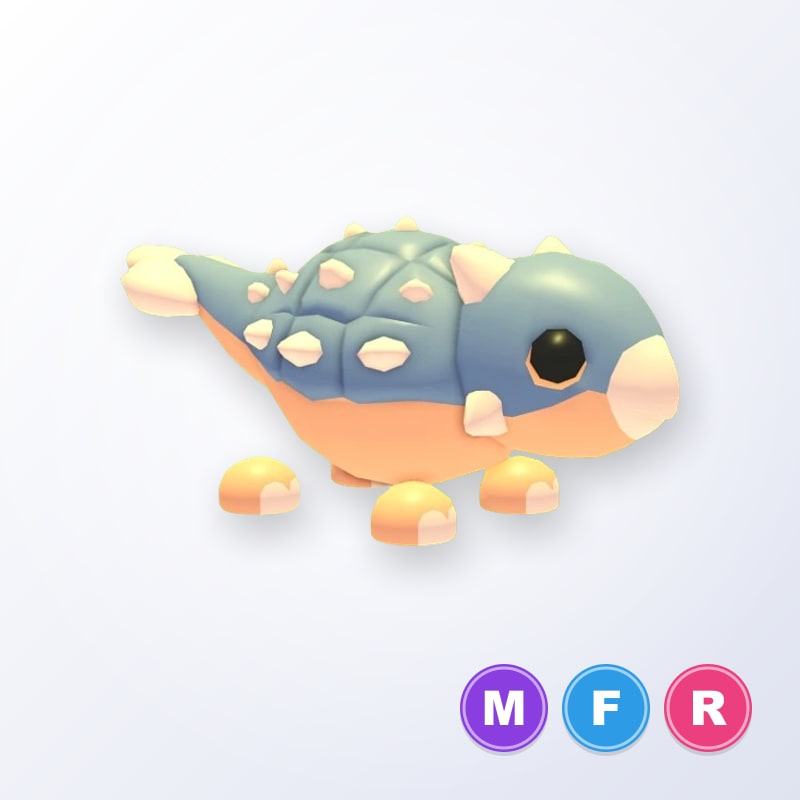 Ankylosaurus MFR | Adopt Me