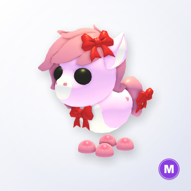 Pretty Pony M | Adopt Me
