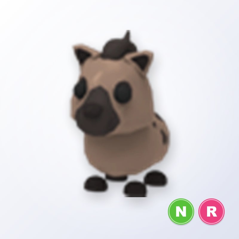 Hyena NR | Adopt Me