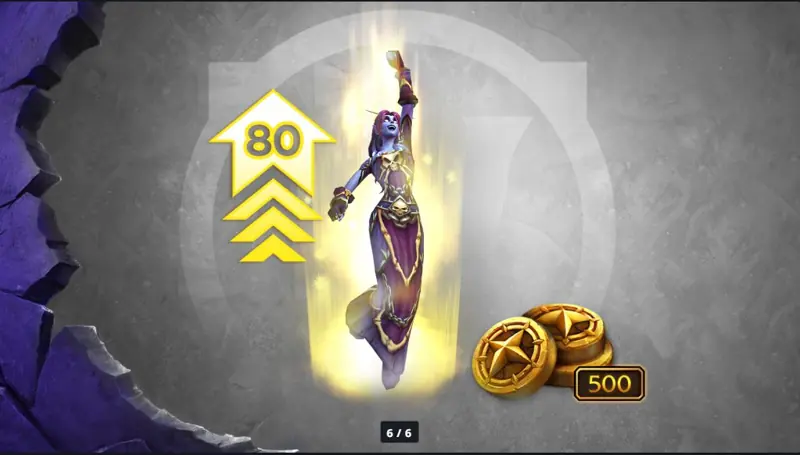 ✧･ﾟ:*✧ World of Warcraft Midnight Base Edition (TR) ✧･ﾟ:*✧ Skip=Regret ✧･ﾟ:*✧