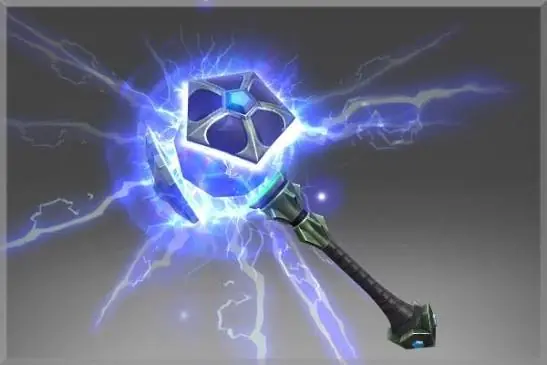 ✧･ﾟ:*✧ Dota 2 Items: Faceless Void Mace of Aeons Immortal Outfit - Instant Trade ✧･ﾟ:*✧ Gone soom ✧･ﾟ:*✧