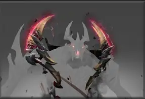 ✧･ﾟ:*✧ Dota 2 Items: Spring Lineage Pauldrons (Shadow Fiend Mythical) - Instant Trade ✧･ﾟ:*✧ No Pressure, Just Value ✧･ﾟ:*✧