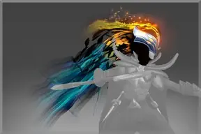 ✧･ﾟ:*✧ Dota 2 Codicil of the Veiled Ones - Phantom Assassin Outfit (Immortal) ✧･ﾟ:*✧ Smart Savings ✧･ﾟ:*✧
