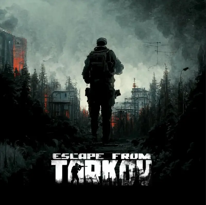 ✧･ﾟ:*✧ Escape From Tarkov - Standard Edition (Gift) - Kazakhstan ✧･ﾟ:*✧ Clickbait? Nope. Just Good. ✧･ﾟ:*✧