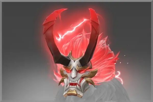 ✧･ﾟ:*✧ Dota 2 Items: Immortal Juggernaut Outfit - Provocation of Ruin Mask ✧･ﾟ:*✧ Final Farewell Price ✧･ﾟ:*✧