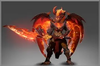 ✧･ﾟ:*✧ Dota 2 Items | Legion Commander Hell's Legion Bundle (Immortal) ✧･ﾟ:*✧ Shhh… The Price is Sleeping ✧･ﾟ:*✧