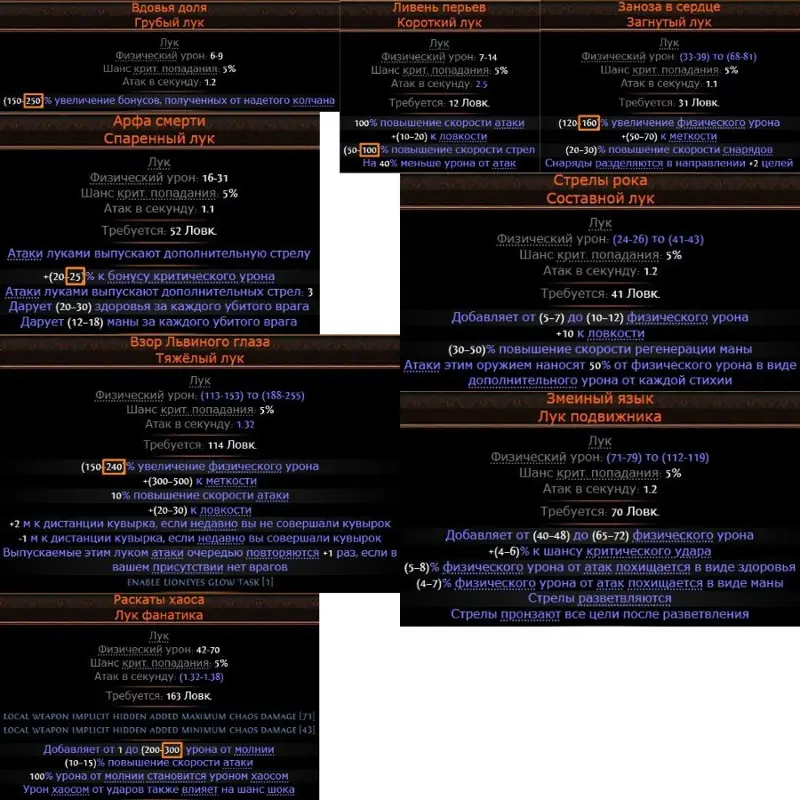 ✧･ﾟ:*✧ Path of Exile 2 Rare Jewelry ✧･ﾟ:*✧ Seriously. Just Buy. ✧･ﾟ:*✧