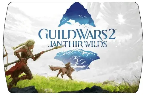 ✧･ﾟ:*✧ Guild Wars 2: Janthir Wilds Steam Key (Russia Region) ✧･ﾟ:*✧ Tap. Pay. Peace. ✧･ﾟ:*✧