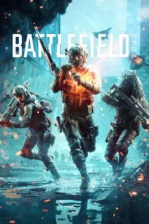 ✧･ﾟ:*✧ Battlefield 2042 - Gift Steam (Russia) ✧･ﾟ:*✧ Blink and It’s Gone ✧･ﾟ:*✧