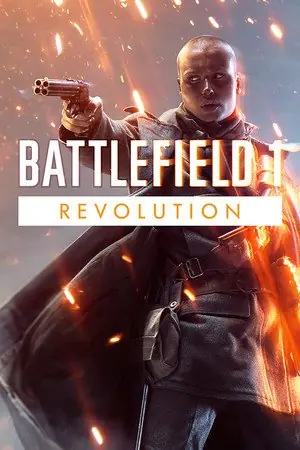✧･ﾟ:*✧ Battlefield 1 Revolution - Gift Steam (Russia) ✧･ﾟ:*✧ Beware: It’s Too Cheap ✧･ﾟ:*✧