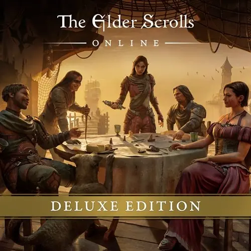 ✧･ﾟ:*✧ The Elder Scrolls Online Deluxe Edition - PC / Xbox - All Regions ✧･ﾟ:*✧ Final Cut ✧･ﾟ:*✧