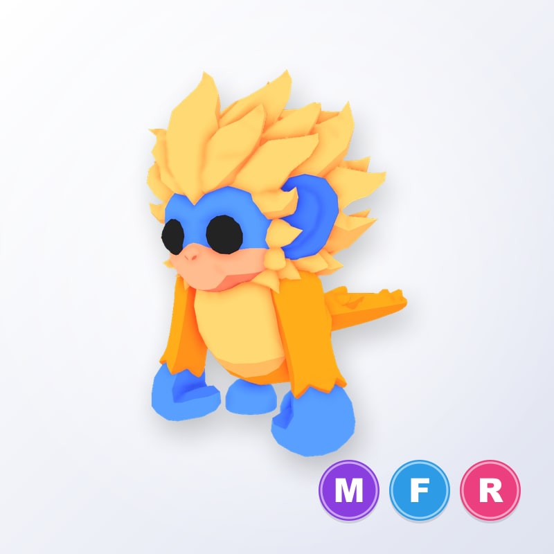 Super Saru MFR | Adopt Me
