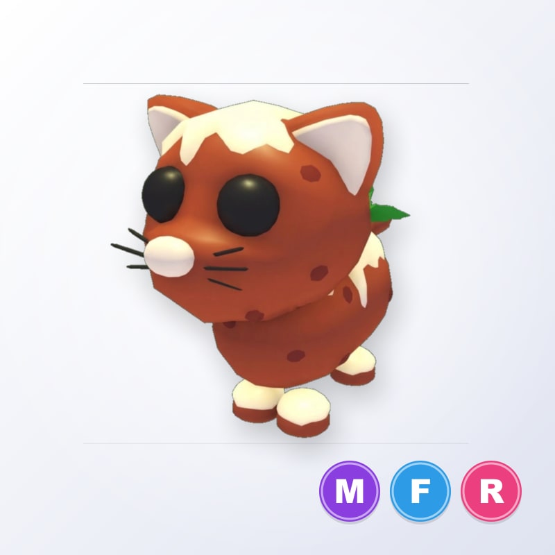 Pudding Cat MFR | Adopt Me