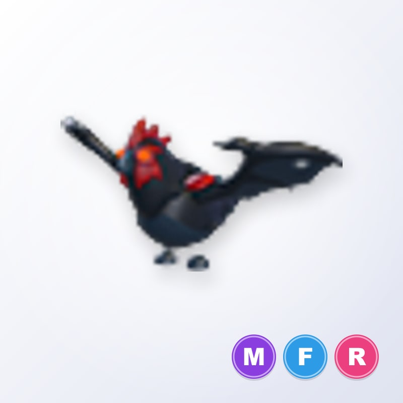 Evil Chickatrice MFR | Adopt Me