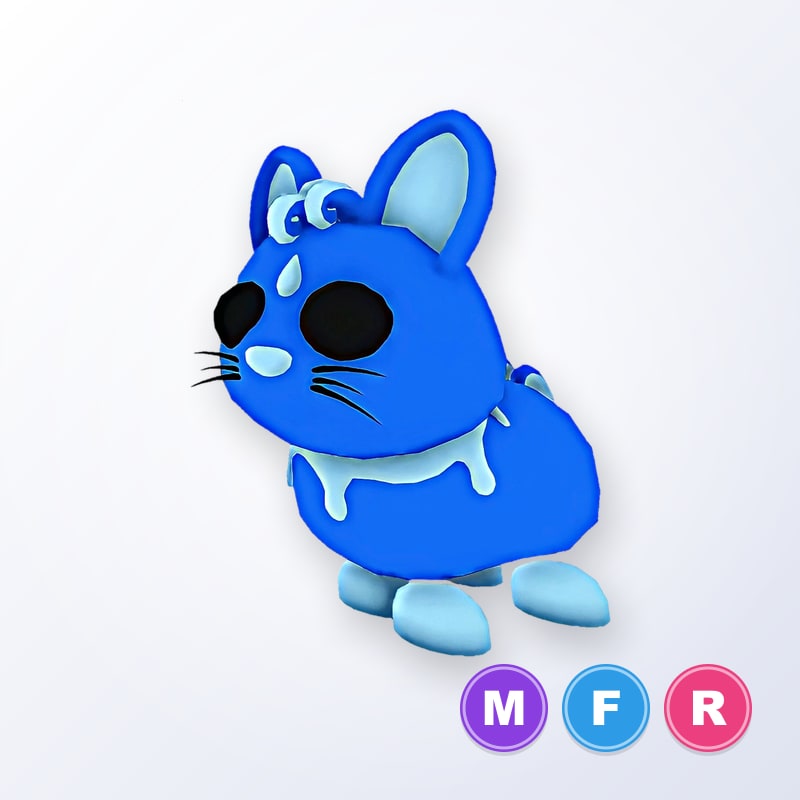 Water Rabbit MFR | Adopt Me