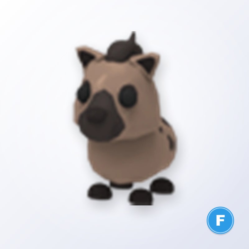 Hyena F | Adopt Me