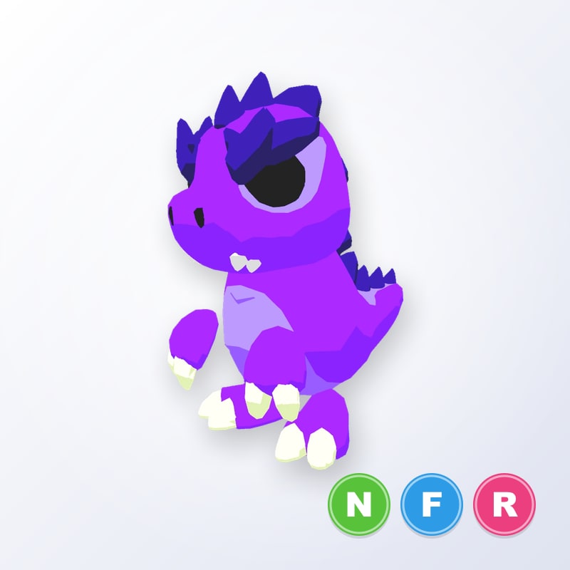 Primal Kaijunior NFR | Adopt Me