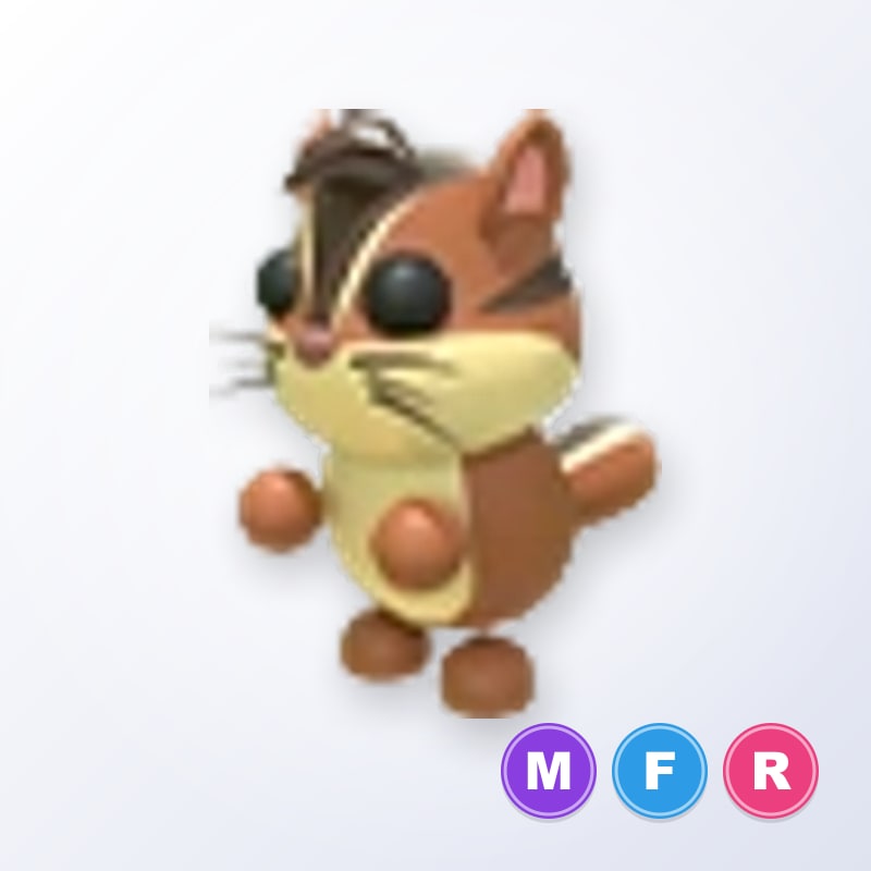 Chipmunk MFR | Adopt Me