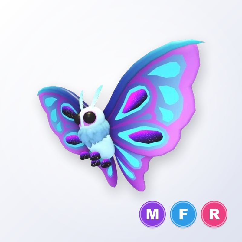 Moonlight Moth MFR | Adopt Me