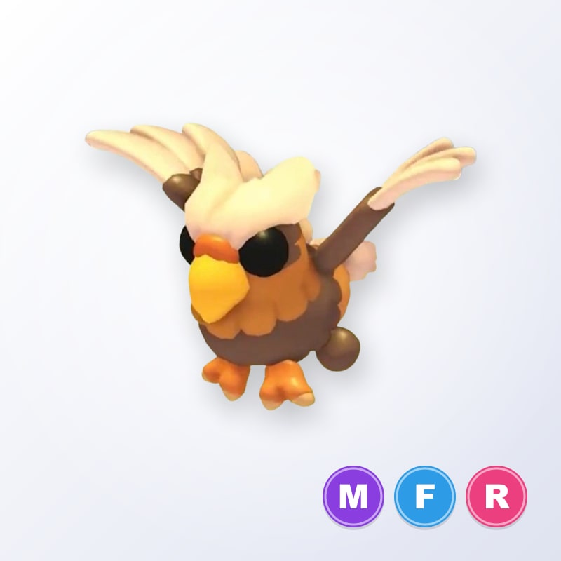 Hippogriff MFR | Adopt Me