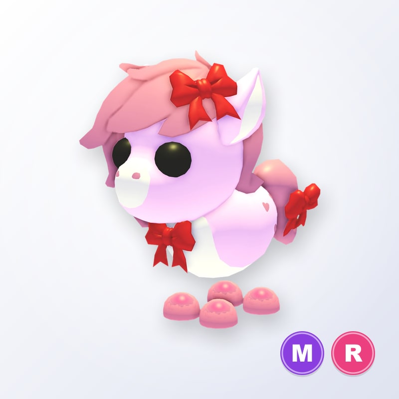 Pretty Pony MR | Adopt Me