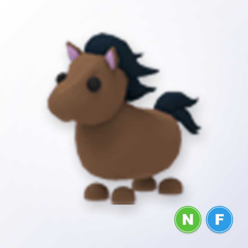Horse NF | Adopt Me