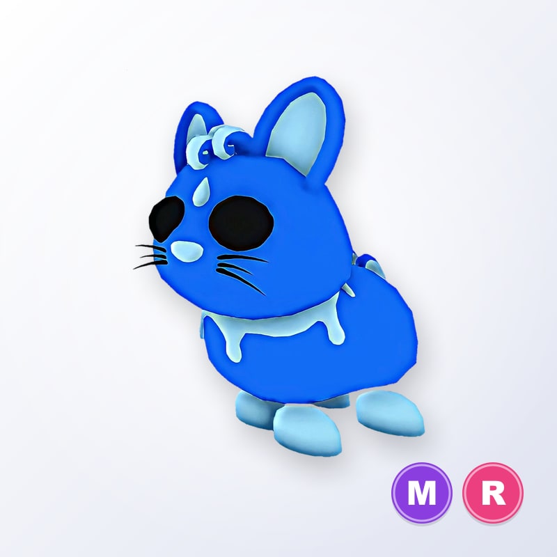 Water Rabbit MR | Adopt Me