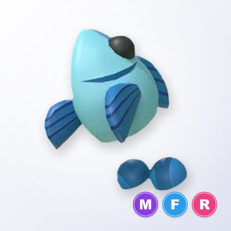 Feesh MFR | Adopt Me
