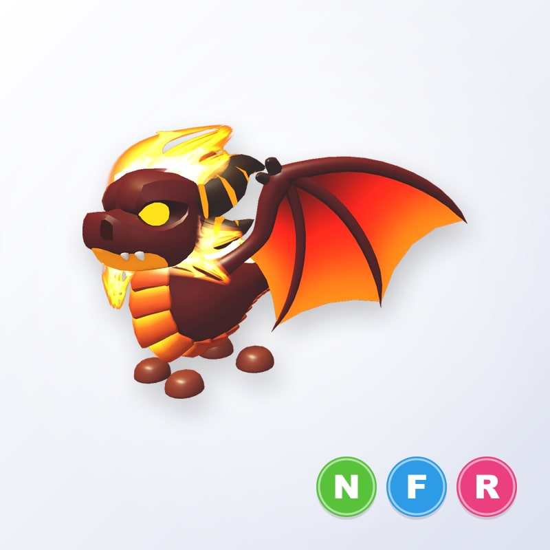 Aestus NFR | Adopt Me