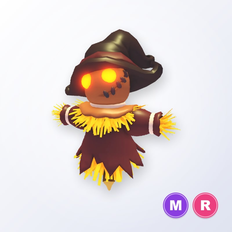 Scarecrow MR | Adopt Me