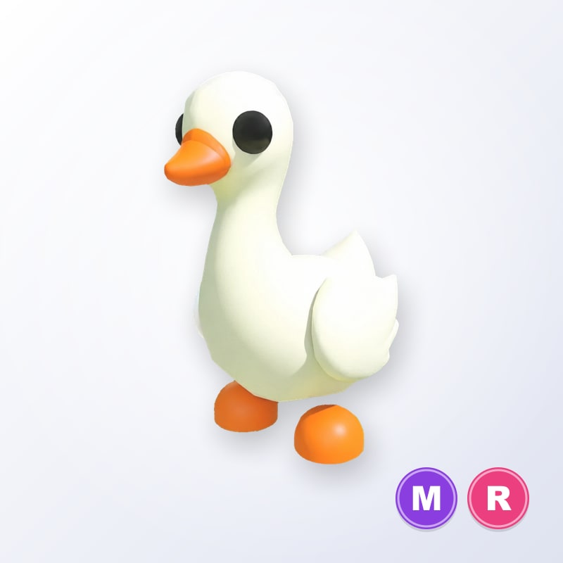 Goose MR | Adopt Me