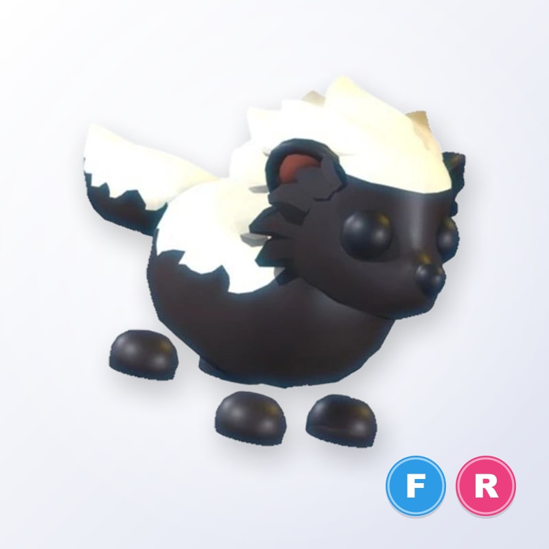 Honey Badger FR | Adopt Me