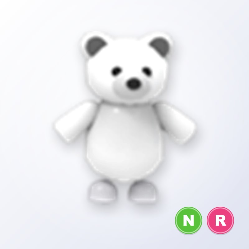 Polar Bear NR | Adopt Me