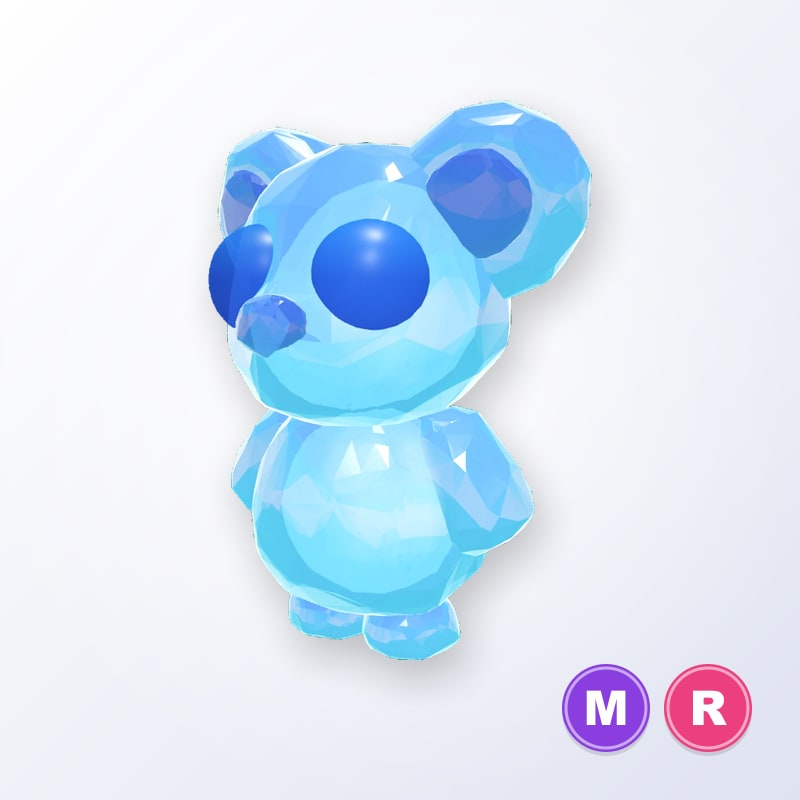 Frostbite Cub MR | Adopt Me