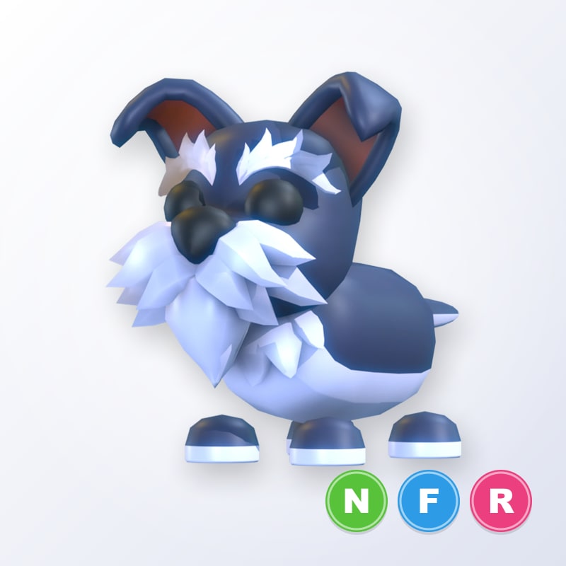 Mini Schnauzer NFR | Adopt Me