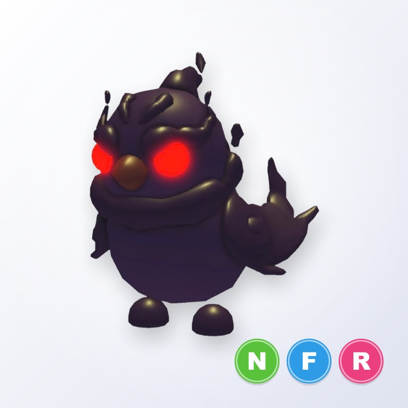 Evil Chick NFR | Adopt Me