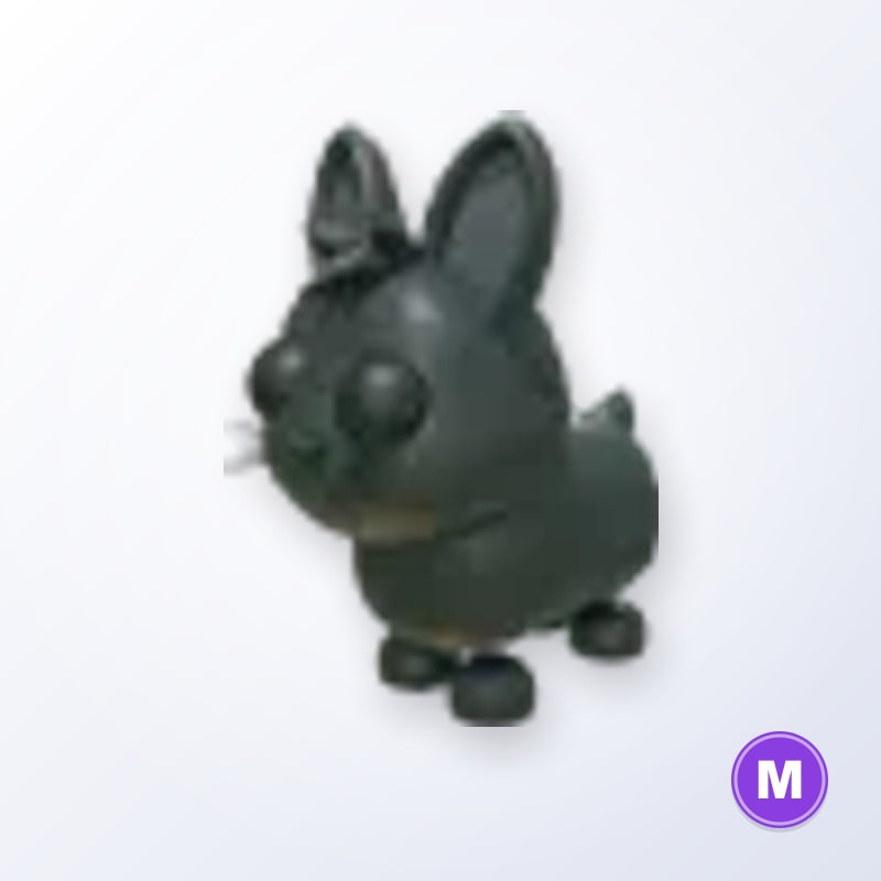 Amami Rabbit M | Adopt Me