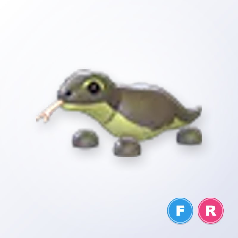 Komodo Dragon FR | Adopt Me