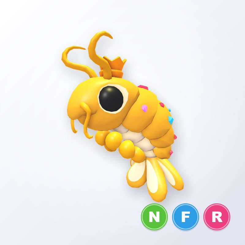Priceless Shrimp NFR | Adopt Me