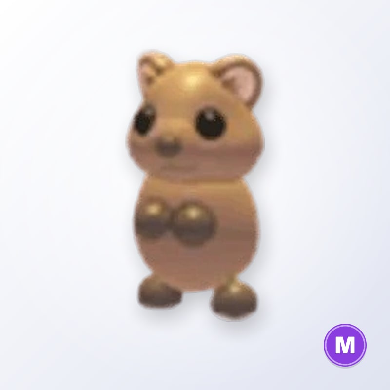 Quokka M | Adopt Me